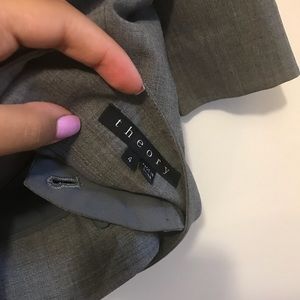 Theory pants